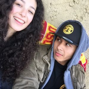 Meet your Posher, Dylan